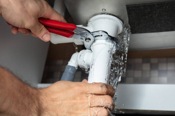 Best Ceiling water damage repair  in Oyster Bay Cove, NY