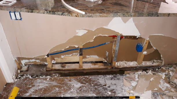 Best Water damage contractors near me  in Oyster Bay Cove, NY